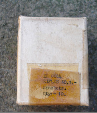Scatola originale sigillata di