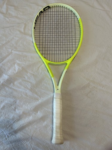Head extreme pro racchetta - head, da