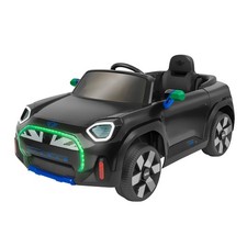 Macchina Elettrica Mini Aceman