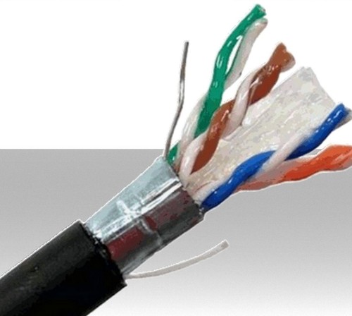 Cavo ethernet cat - utp, per