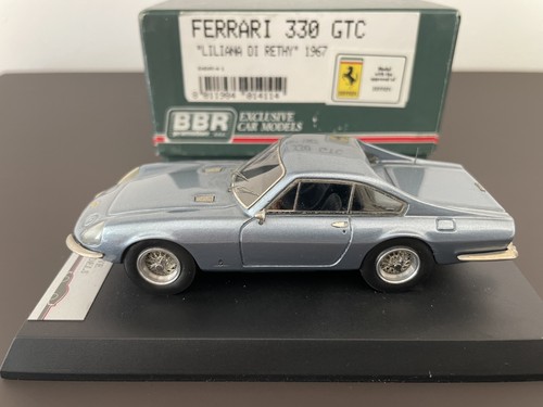 Bbr ferrari 330 - bbr,