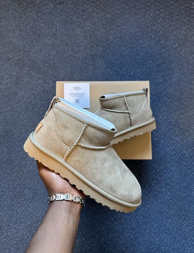 Stivali donna ugg classic - donna,