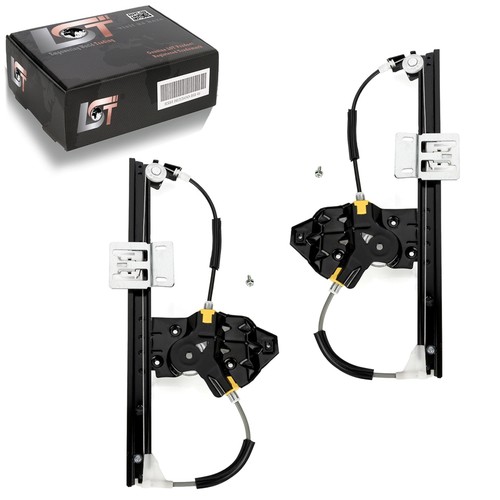 Alzacristalli elettrici set - 2x,