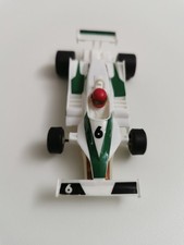 Polistil slot modello originale                    Cod. A126 Williams FW07  rara