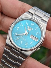 Orologio Uomo Seiko 5