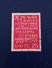 1968 Italia Repubblica 10ª