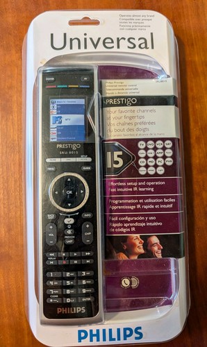 Telecomando universale philips - telecomando,