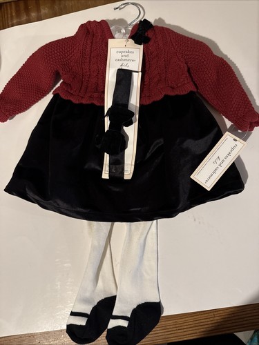 Set regalo fascia - , vestito