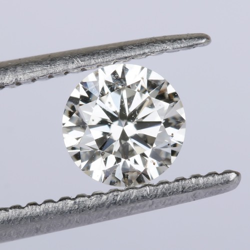 Diamante naturale - 0,35,