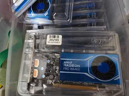 Dell amd radeon - dell, gb