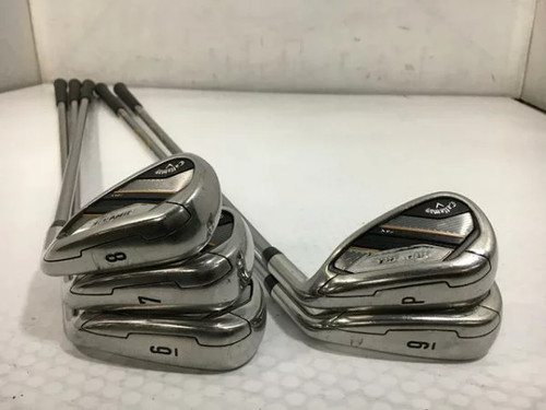 Callaway mavrik max - max, 2020