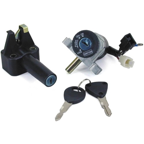 Kit completo serrature - completo, mbk
