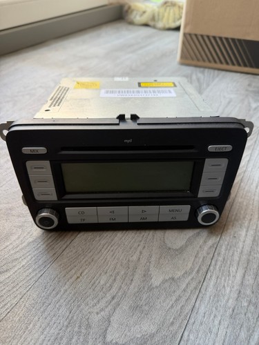 Autoradio golf - autoradio, vw