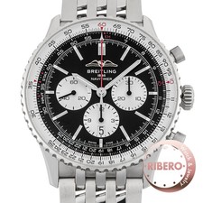BREITLING Navitimer B01