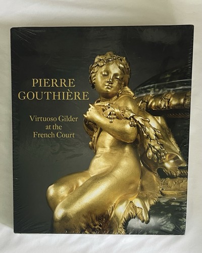 Pierre gouthiere virtuoso - gouthiere,