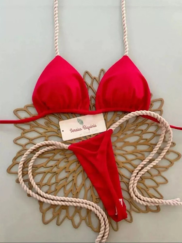 Micro bikini perizoma - bikini,