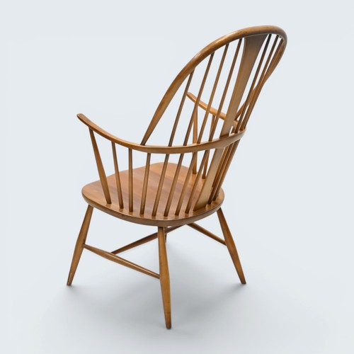 Sedia ercol chairmakers - 1,