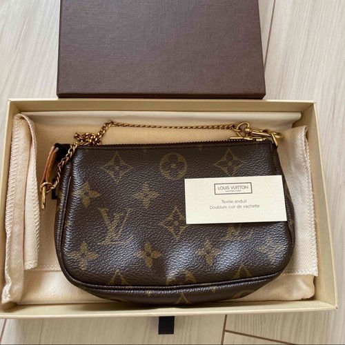 Louis vuitton monogram mini - monogram,