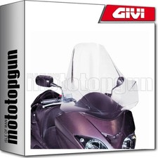 PARABREZZA TRASPARENTE GIVI