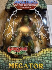 Masters of the Universe