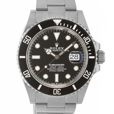 ROLEX Submariner Date 41