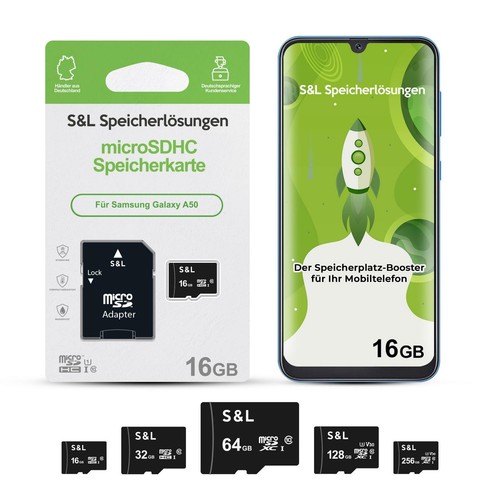 Scheda memoria microsd - di,
