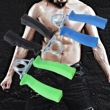 MOLLA PINZA MANO ATTREZZO PALESTRA ESERCIZIO POTENZIAMENTO MUSCOLI AVAMBRACCIO