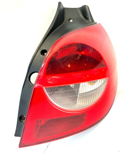 Fanale posteriore destro - fanale,