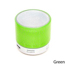 CASSA BLUETOOTH AMPLIFICATA MINI SPEAKER PORTATILE ALTOPARLANTE WIRELESS