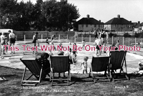 1016 childrens paddling - -,