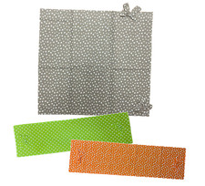 Runner tavolo moderno Riviera