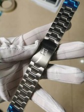 Bracciale Tissot titanio