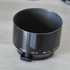 Nikon HS-8 pare soleil pour