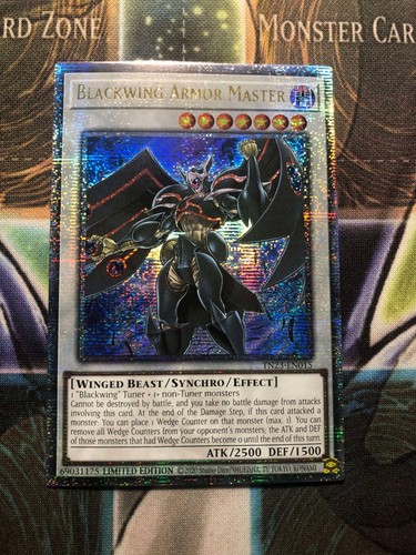 Maestro armatura ali - armatura,