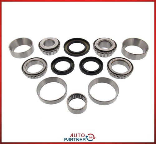 Kit riparazione cuscinetti