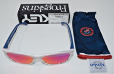 Nuovissimo Oakley Frogskins