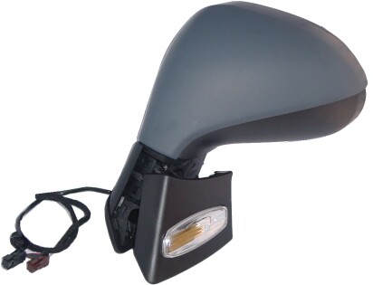 Specchio retrovisore peugeot - ,