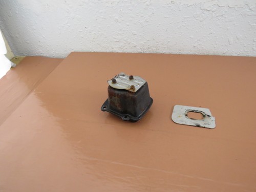 Silenziatore oem motosega efco - oem,