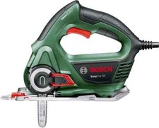 Seghetto Alternativo Bosch Elettrico 500W NanoBlade 0.603.3C8.000 EasyCut 50