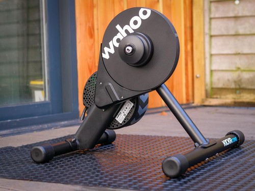 Wahoo kickr core - wahoo,