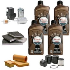 TAGLIANDO PER FIAT 500 1.3 D