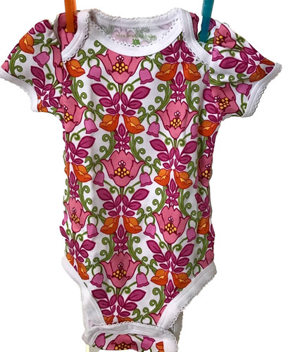Vera bradley bambino rosa - bradley,