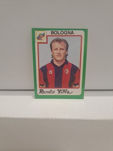 Figurina calciatori 1989 - figurina, 1989-90