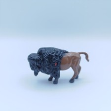 Miniatura vintage animali