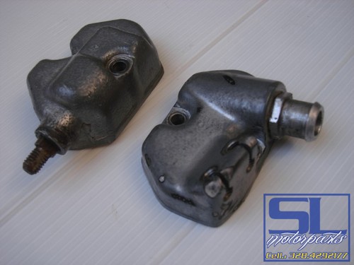 Coperchietti testata husqvarna - testata,
