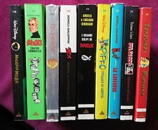 Serie "I Miti" + "I SuperMiti". Scegli dal menù ciò che desideri Tutti nuovi ED