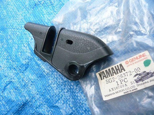 Yamaha xj750 seca - xj750, 1982-1983