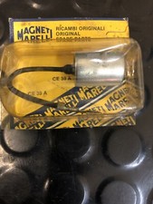 CONDENSATORE MARELLI CE39A - 056181168010 ALFA - AUTOBIANCHI - FIAT 9928245