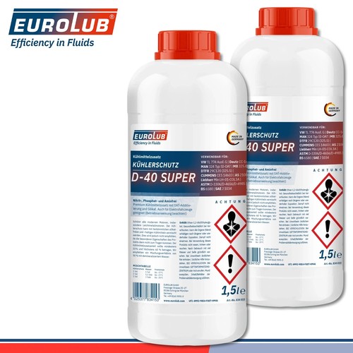 Eurolub 5 l - 2,