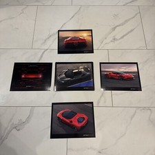 Ferrari SF90 Poster Rigido